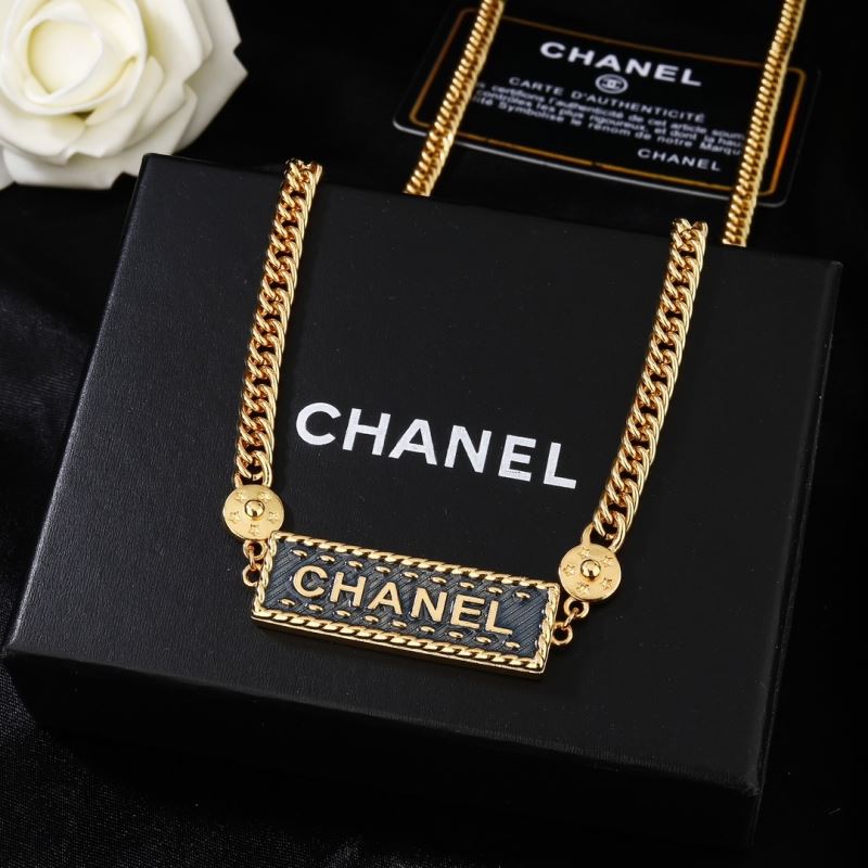 Chanel Necklaces